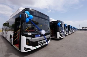 Oğlaklı ile Dağkapı arasında yeni güzergâh
