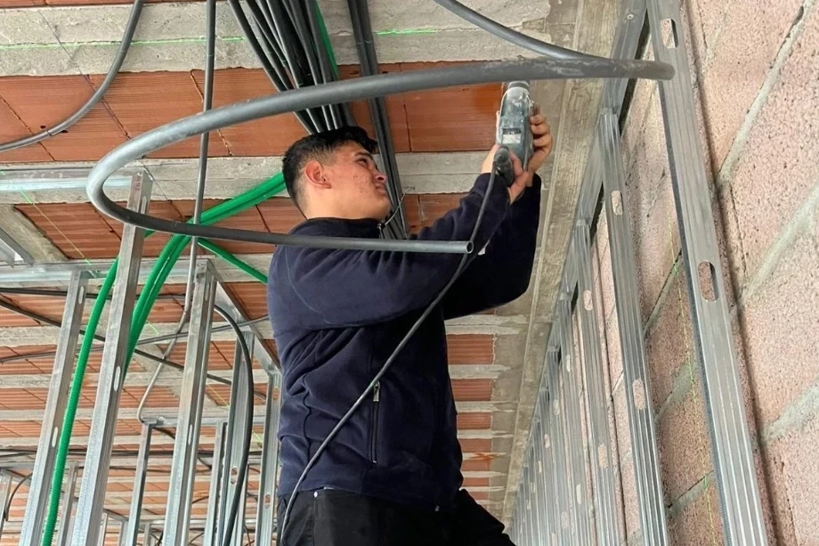 İzmir’den Avrupa’ya mesleki eğitim köprüsü