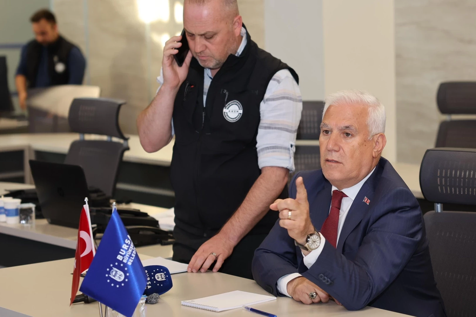 Bursa