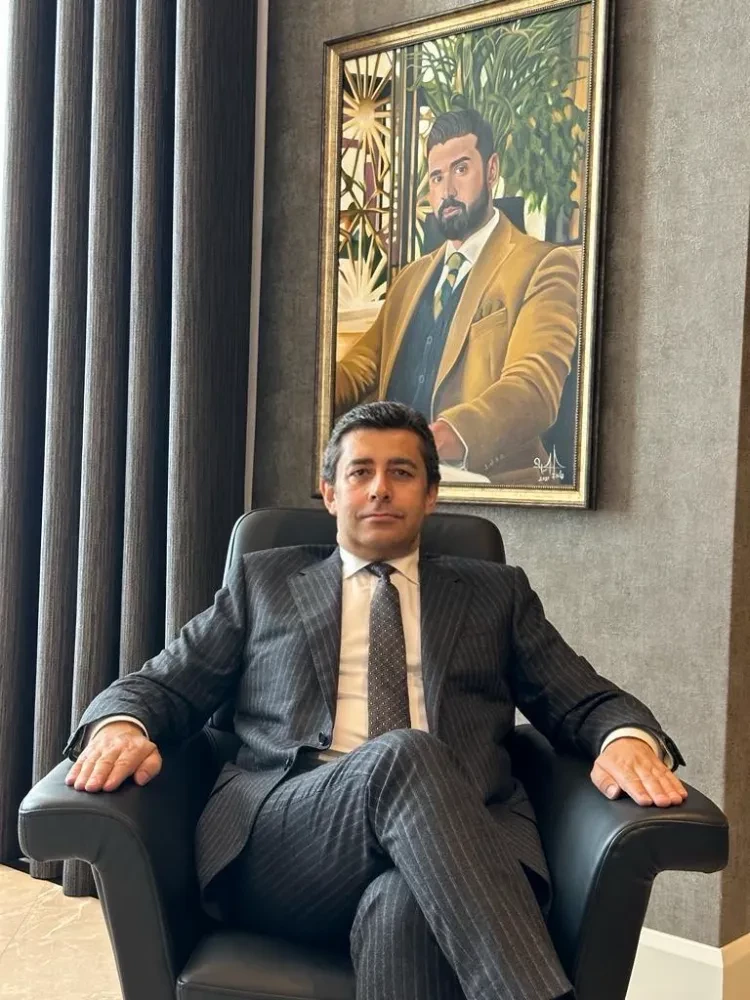 Ç Ü N K Ü  B U  V A T A N   BİZİM..!
