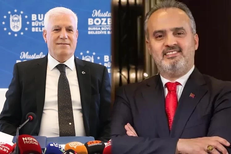 Bursa