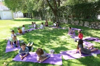 BÜYÜKŞEHİRDEN ÇOCUKLARA  ÜCRETSİZ YAZ OKULU EĞİTİMİ