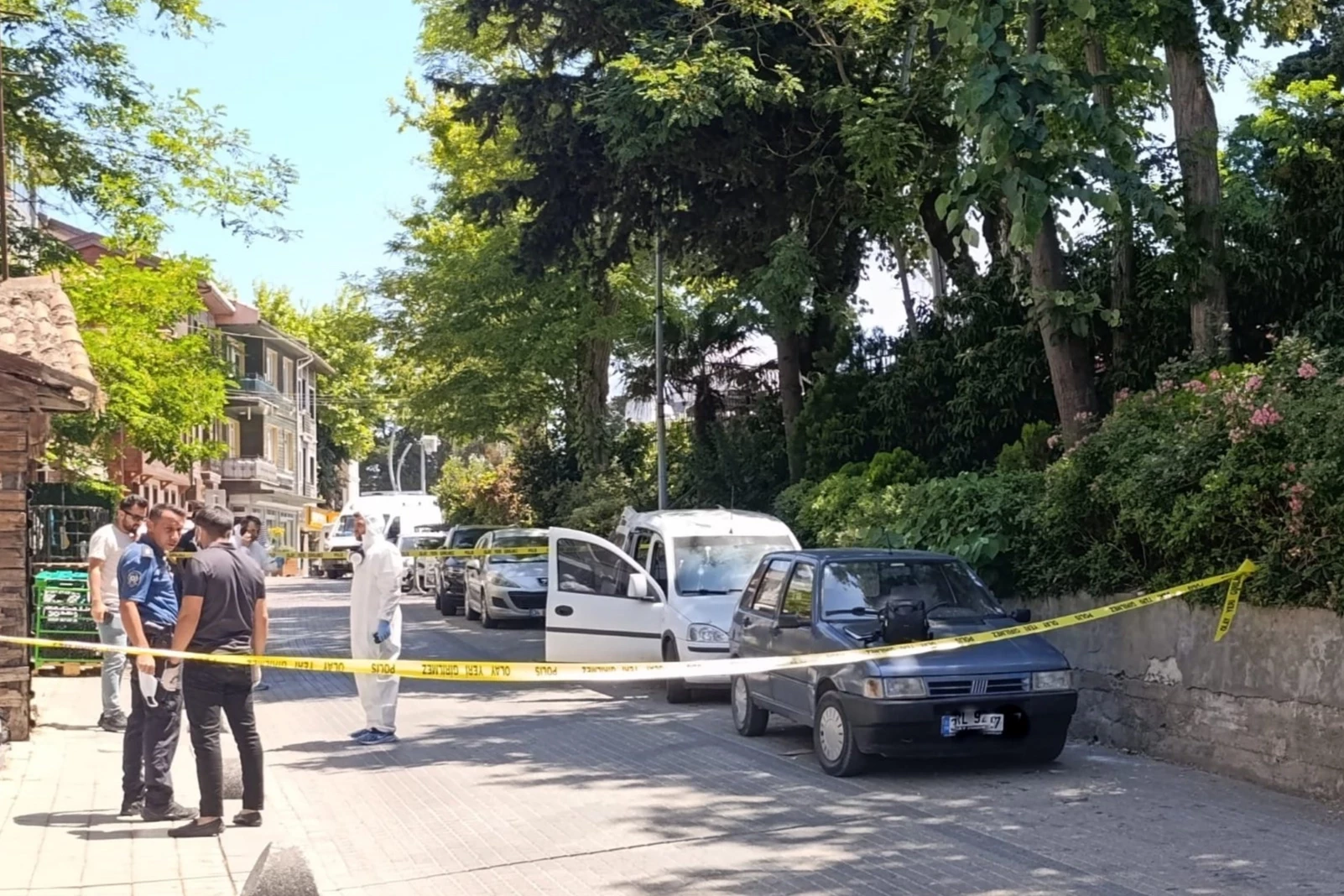 İstanbul Şile