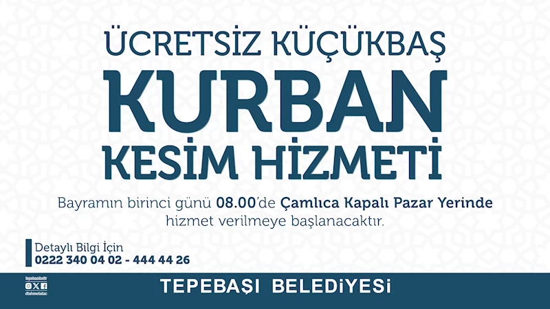 TEPEBAŞI