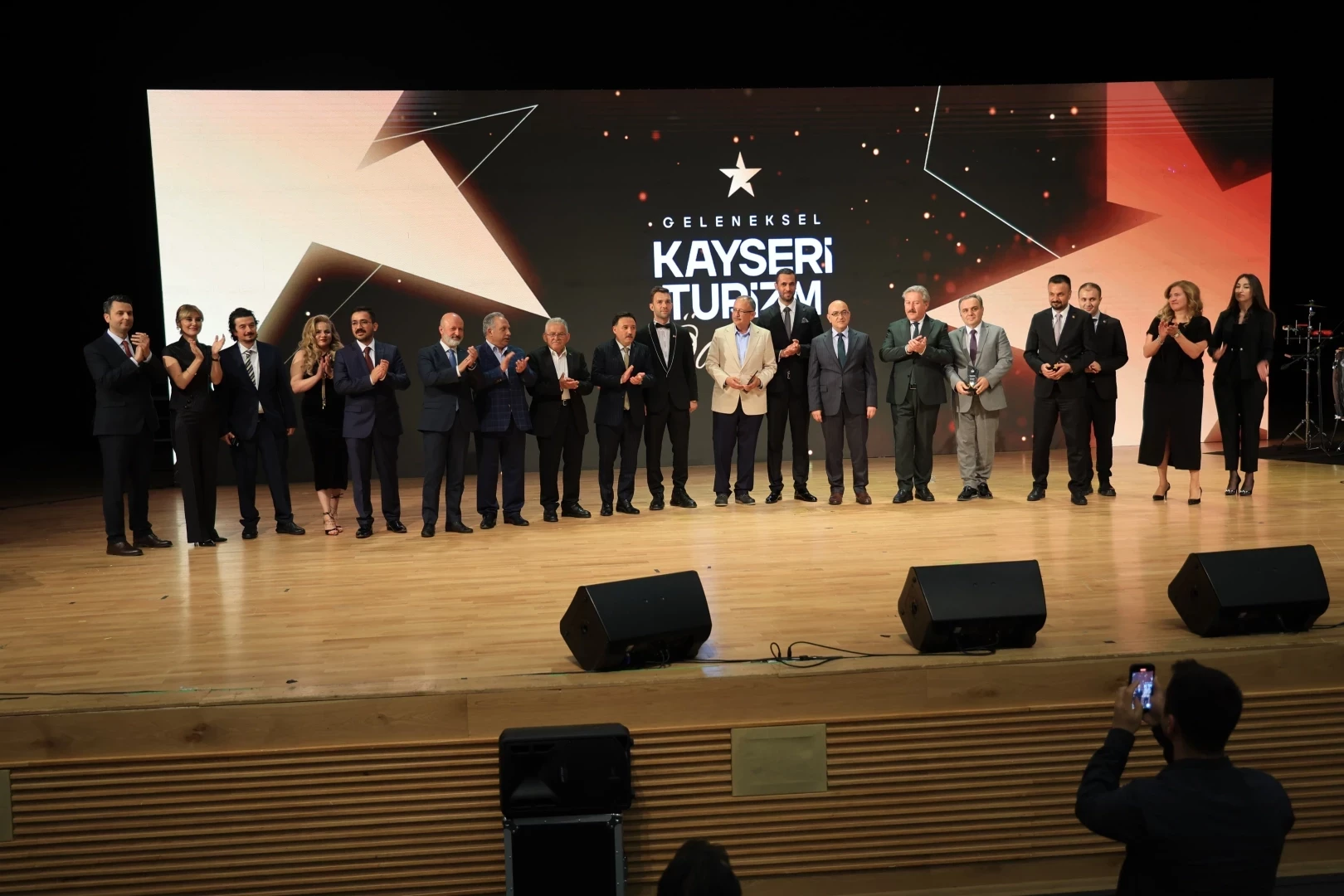 Kayseri Talas