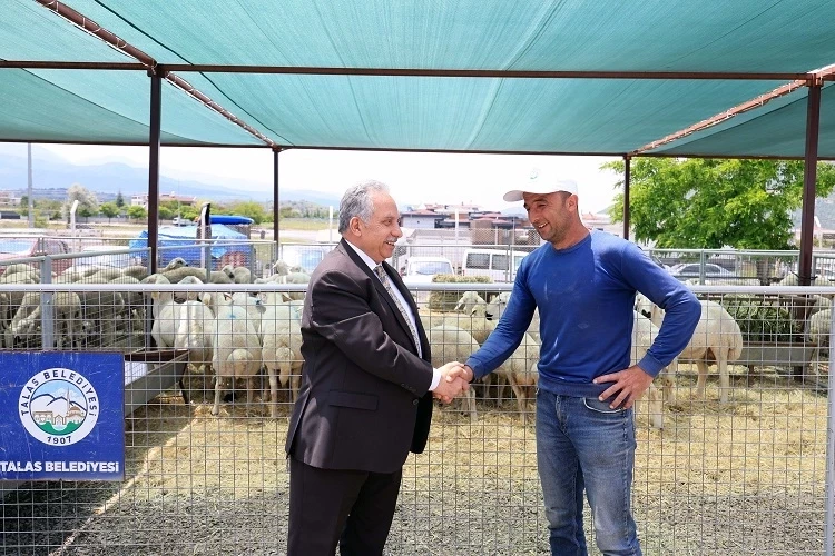 Kayseri Talas Belediyesi