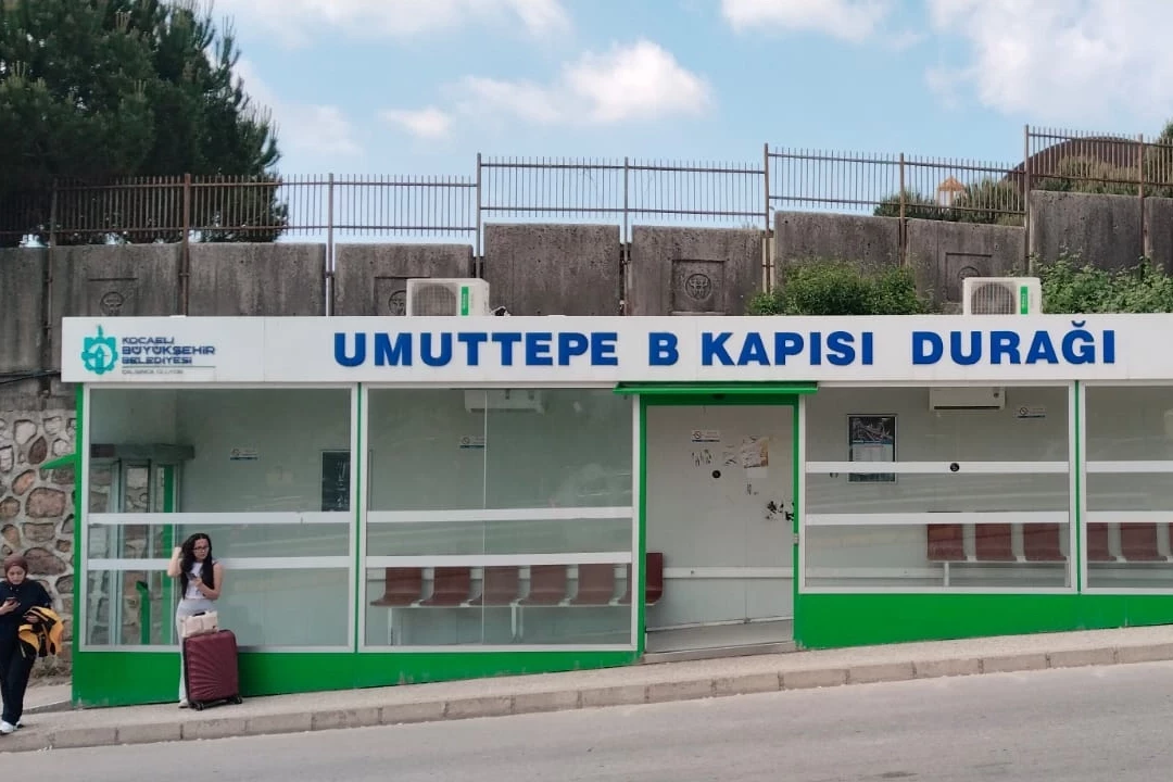 Kocaeli