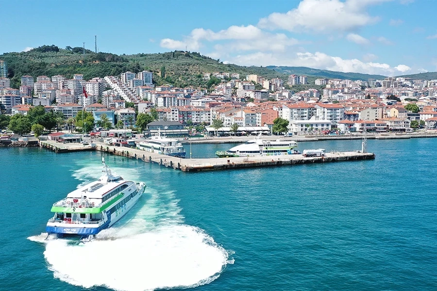 Mudanya Belediyesi