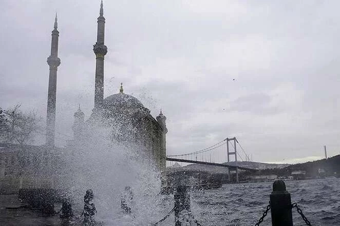 Marmara ve Kuzey Ege