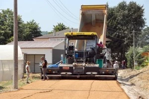 CENNET SOKAK HAK ETTİĞİ YATIRIMA KAVUŞUYOR
