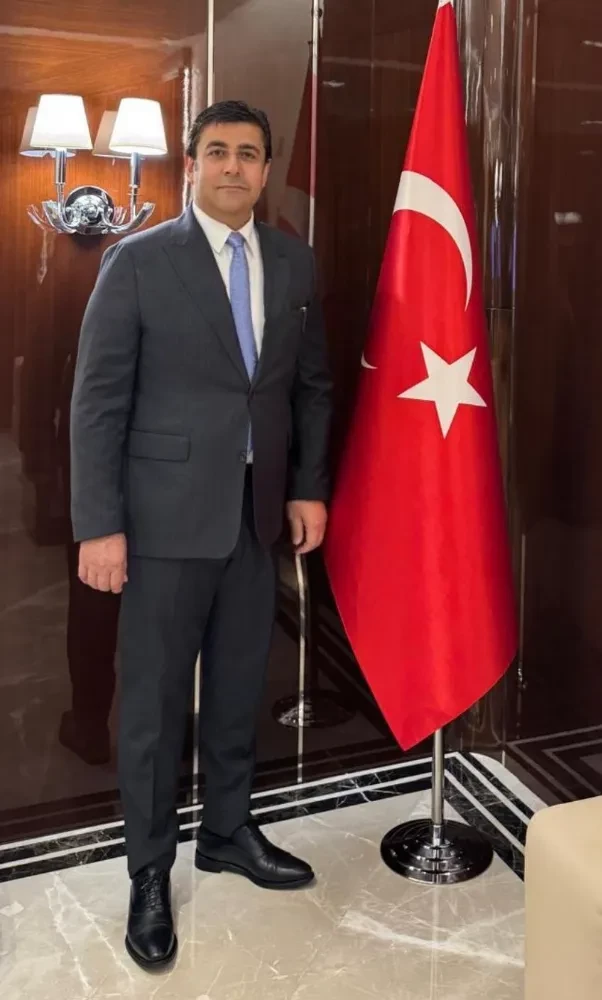 BATI’NIN SİGORTASI: TÜRKİYE..