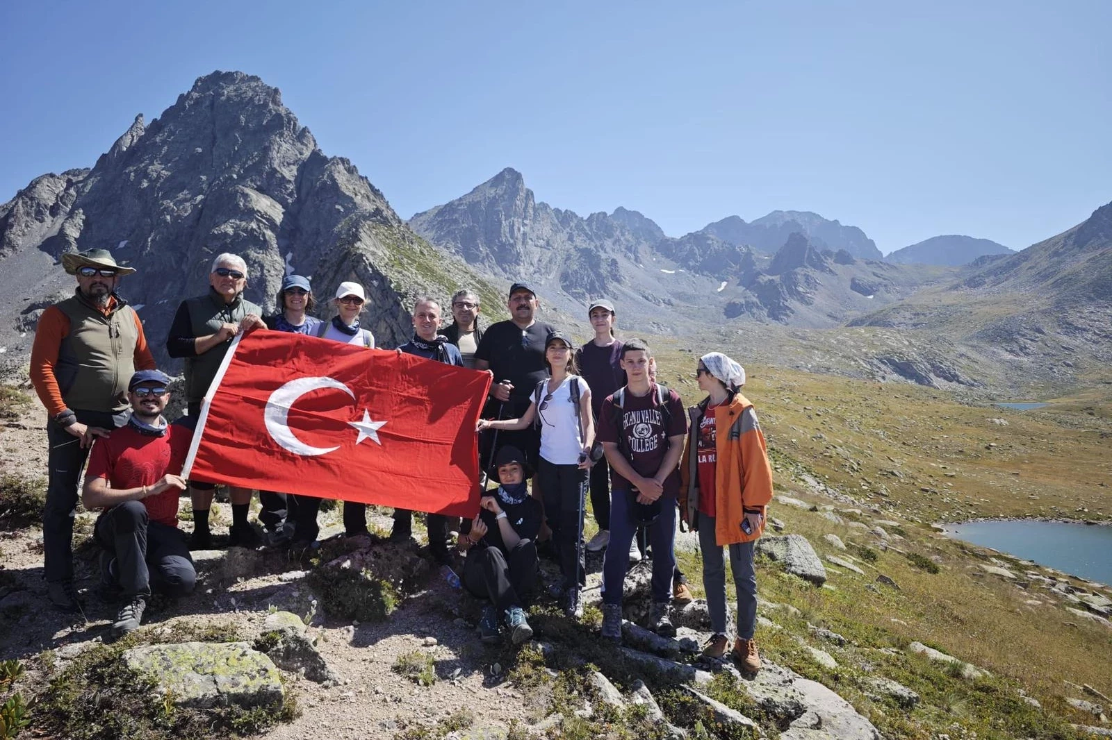 Kaçkar