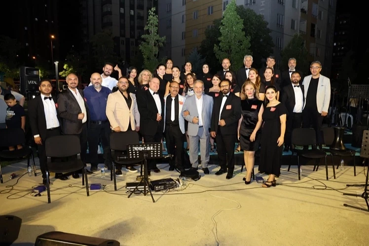 Kayseri Talas