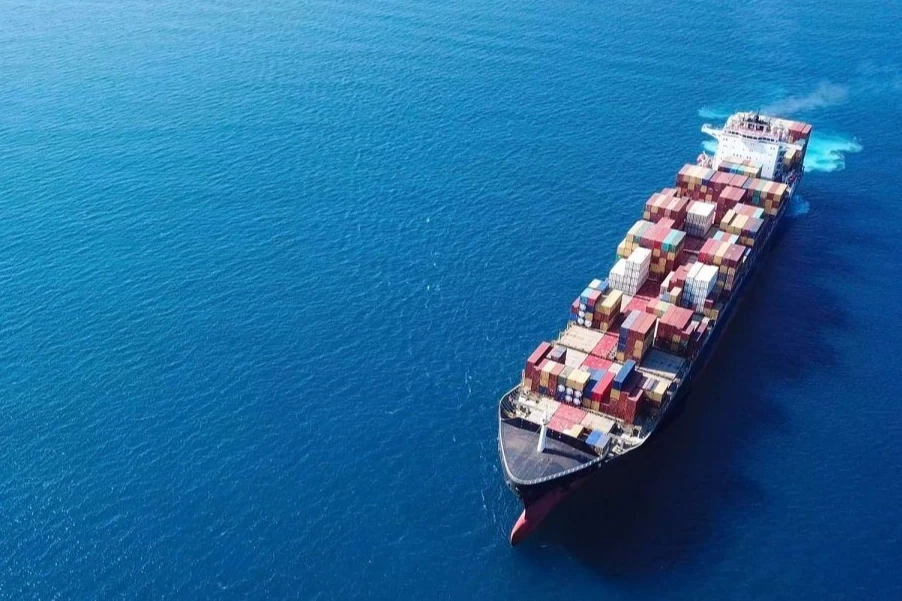 Venezuela ile Türkiye arasında doğrudan deniz yolu