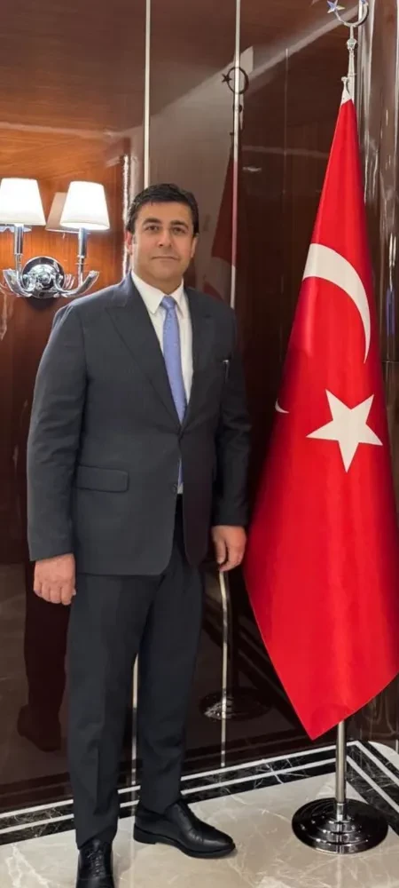 AHMAKLAŞTIRILAN TOPLUMLARIN  ORTAK KADERİ:  KORKU...!