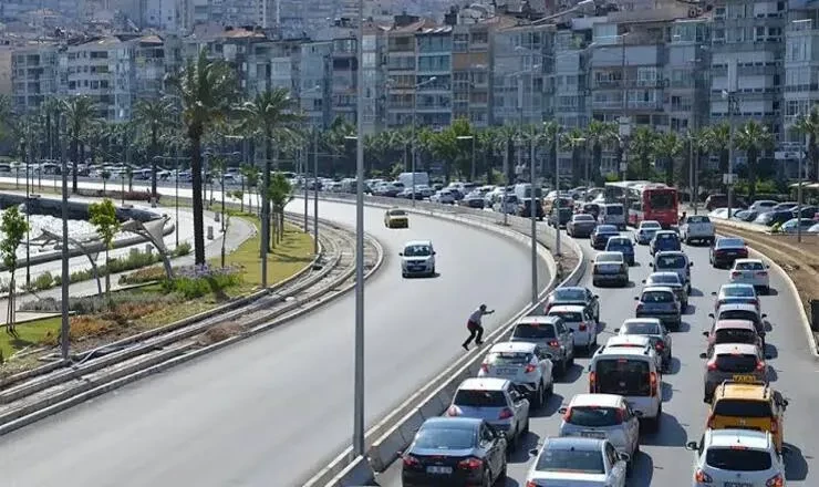 Trafik Sigortası Vatandaşı Çileden Çıkardı!