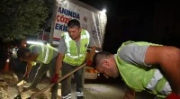 Kepez, “Anında Çözüm Ekibi”  ile gece gündüz sahada
