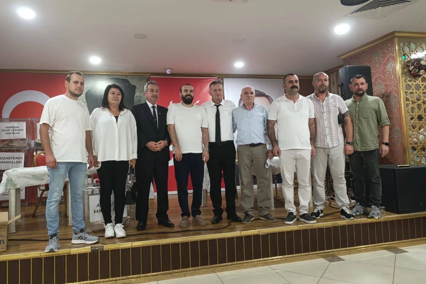 CHP Uzunköprü