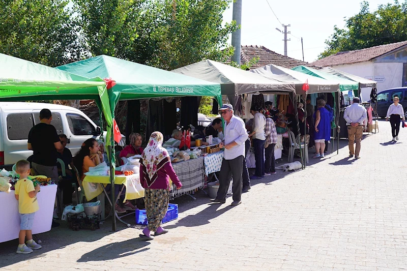 TEPEBAŞI
