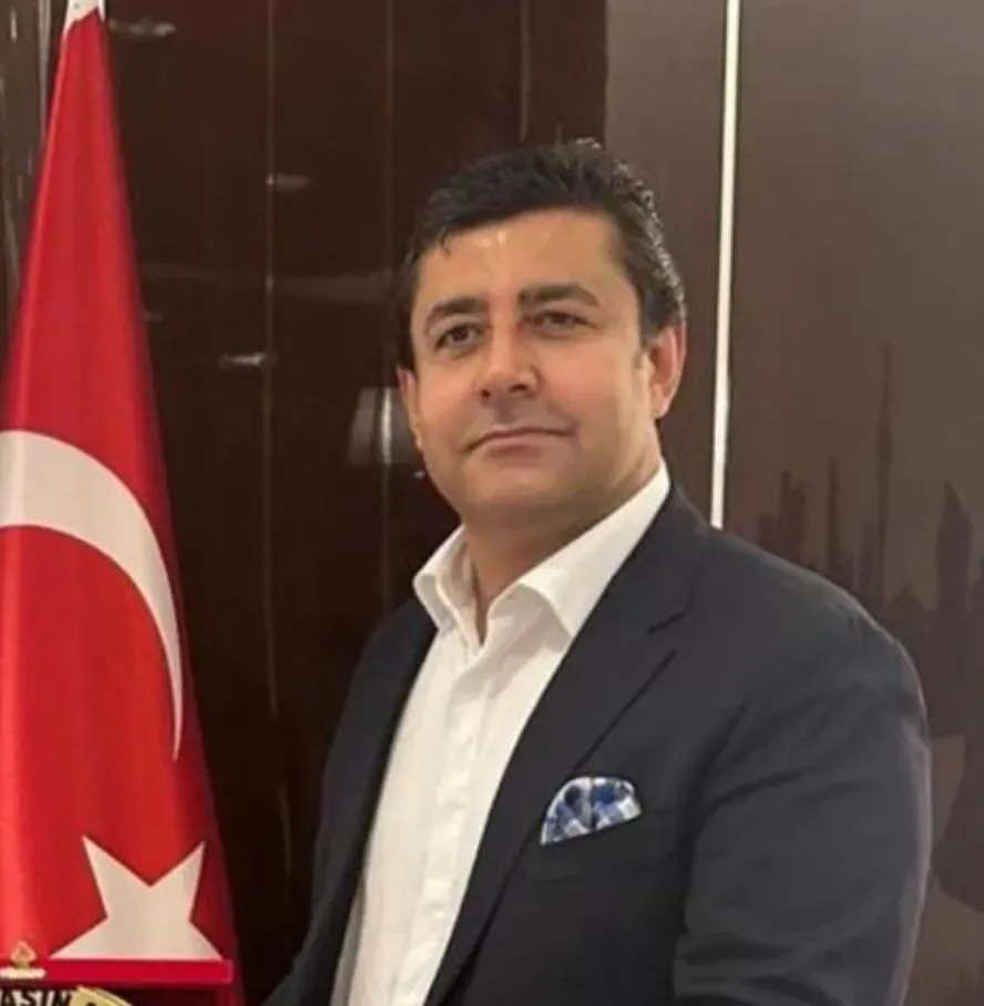 TÜRK’ÜN  ADI VAR,  HAKKI NEREDE...!!!