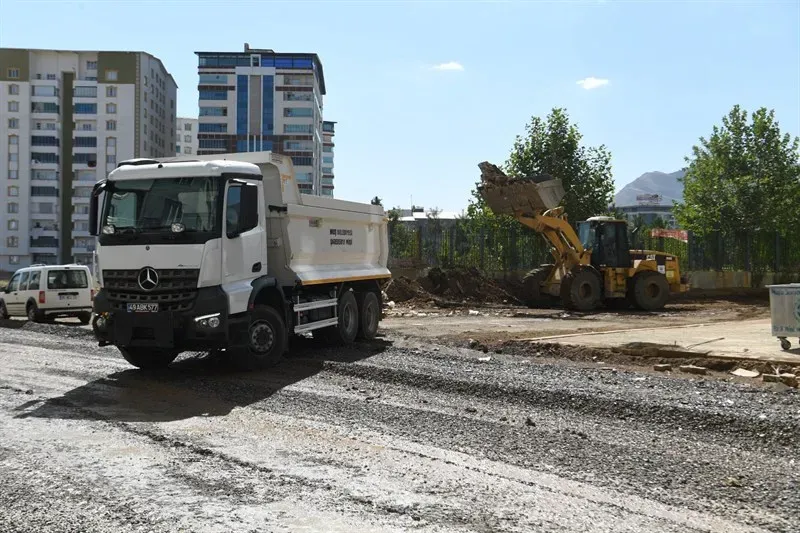 ZAFER MAHALLESİ