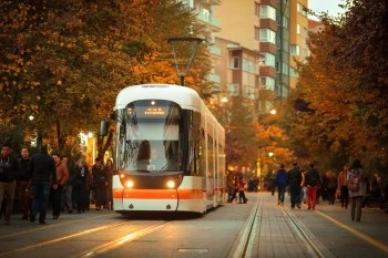 ESKİŞEHİR