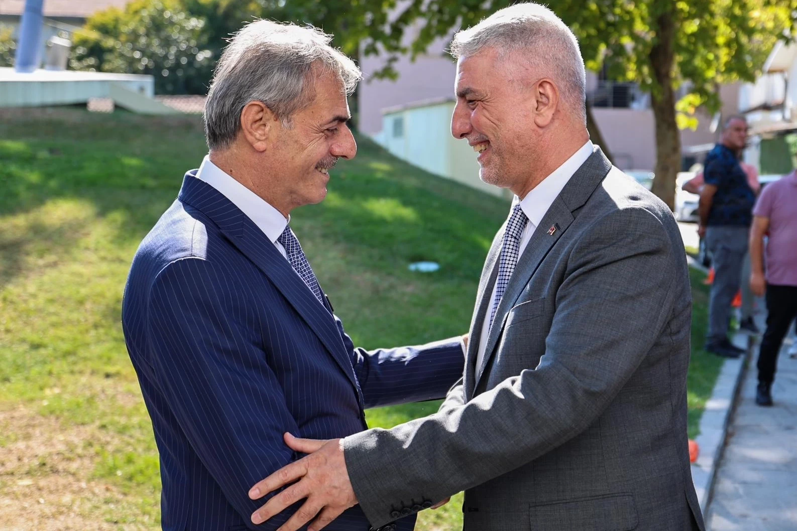 Bakan Bolat