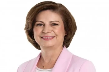 BAŞKAN ÜNLÜCE