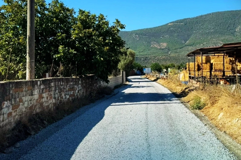 Muğla Milas