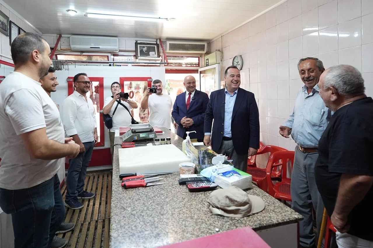Manisa Gölmarmara
