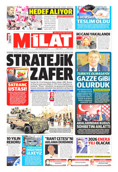 Mi̇lat