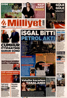 Mi̇lli̇yet