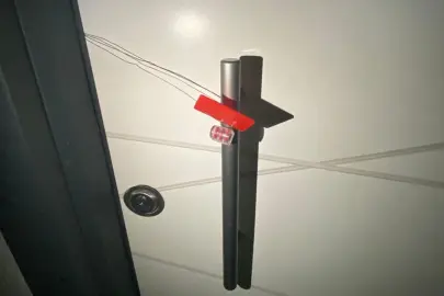 Adıyaman'da gizli masaj salonuna fuhuş operasyonu