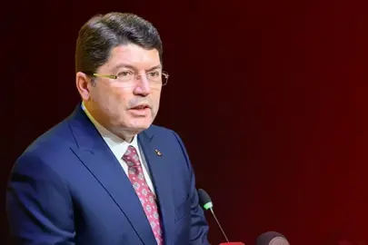 Bakanı Tunç: Savunmasız bebeğe şiddet asla kabul edilemez