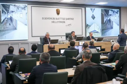 Bilecik'te 2026 yılının ilk koordinasyonu yapıldı