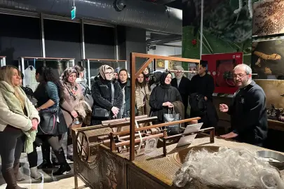 Bursa Kent Akademisi yeni döneme hazır