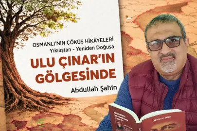 Bursa'nın fethinin 700. yılında 'Ulu Çınar'a tarihsel bakış... Osmanlı'nın kalbi Bursa'dan tarihe yeni bir bakış
