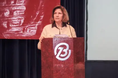 BUTTİM’de bayrak değişimi! Gülten Demir Varol ilk kadın başkan oldu