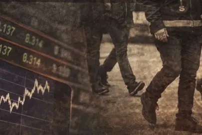 DMCFX.com operasyonu! 6 ilde 26 gözaltı