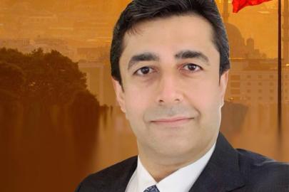 ERMENİ, KÜRT, TÜRK, ARAP. TÜRKİYE BÜYÜK MİLLET MECLİSİ