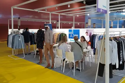 Hazırgiyimde Fransa hedefi 1 milyar dolar... Türk firmaları Paris yolunda