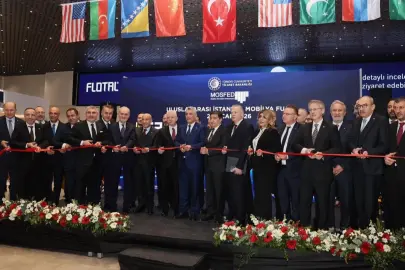 IIFF'ye KTO'dan imza