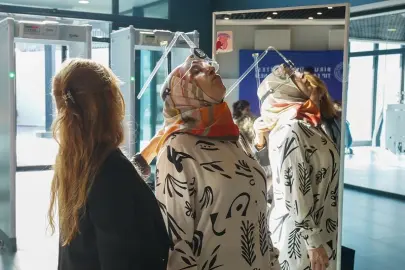 İstanbul Beylikdüzü'nde halk sağlığı günleri