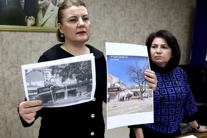 İzmit'te Başkan Hürriyet'ten ruhsat uyarısı!