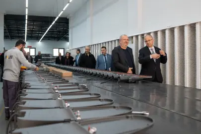 Kara: Ar-Ge ve inovasyon üniversitelerle güçleniyor