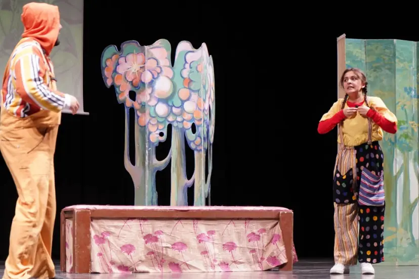 Kocaeli'de Çayırovalı çocuklar, tatilde doyasıya eğleniyor