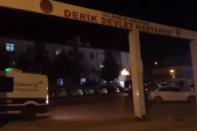 Mardin'de 14 yaşındaki Nur Banu, silahla vurulmuş halde ölü bulundu