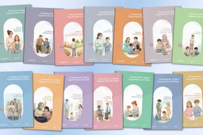 MEB’den çocuklara yönelik rehberlik hizmetlerinde yeni kaynak