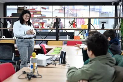 Mersin'de empatiyle akran zorbalığına karşı farkındalık