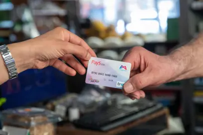 Mersin’de yurttaşlara ve öğrencilere destek